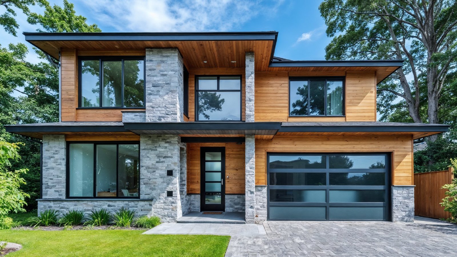 Luxury remodeling project by Jhompy