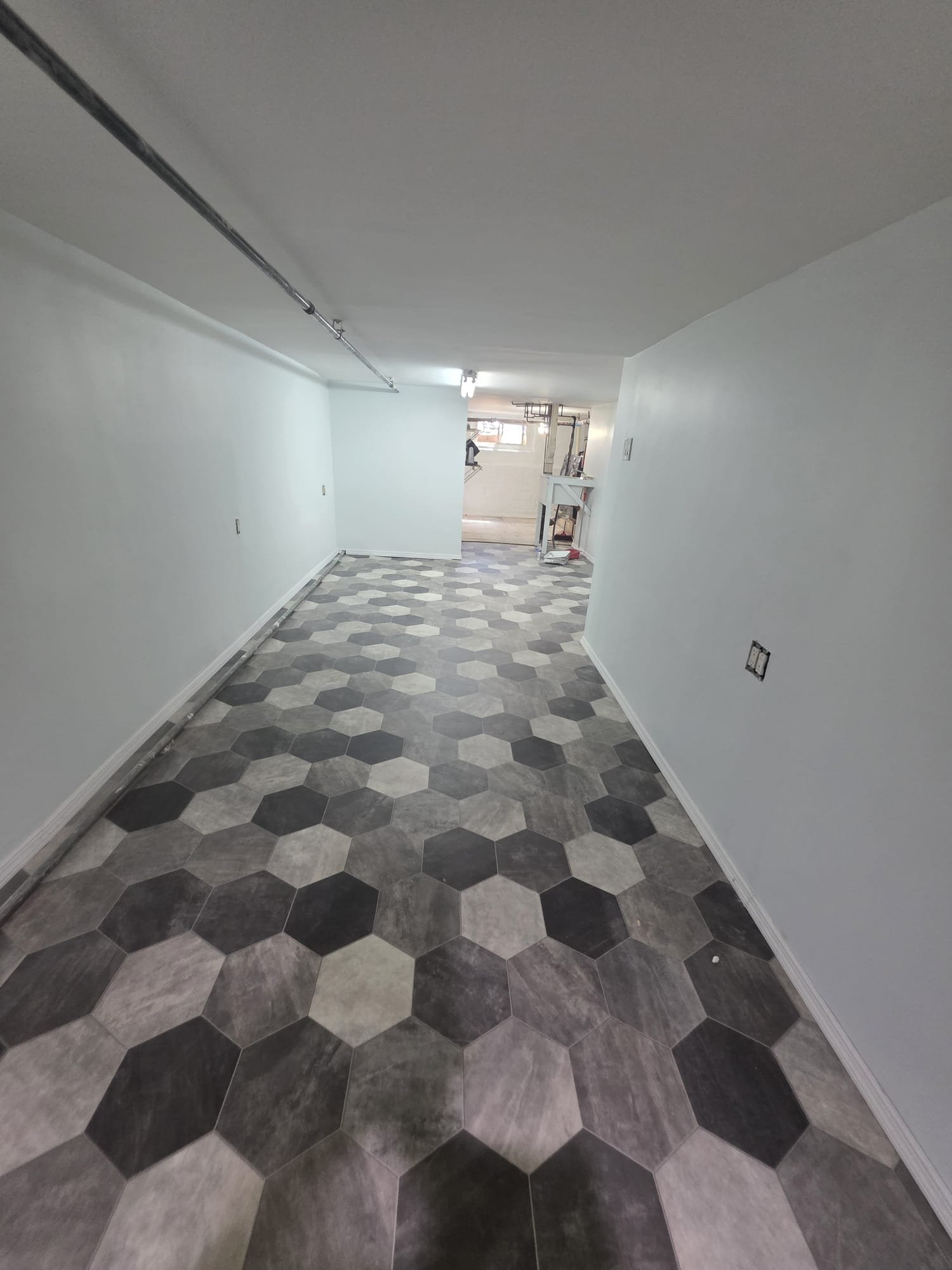 Flooring & Structural After